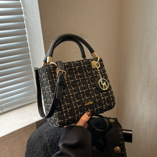 Bolso de Moda para Mujer Tipo Mensajero Bandolera - Image 6