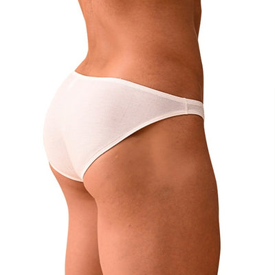 Calzoncillos Modal Cintura Baja con Bolsa Levantadora y Efecto Realzador - Image 12