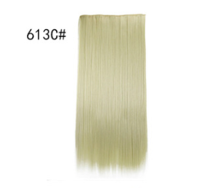 Extensión de Cabello Invisible Halo - Image 18