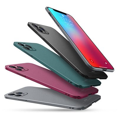 Funda Protectora de Cáscara Dura Resistente a Caídas - Image 7