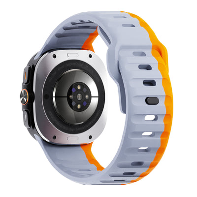 Correa Inteligente Ultra Wave 47mm con Hebilla Reversible de Silicona - Image 16