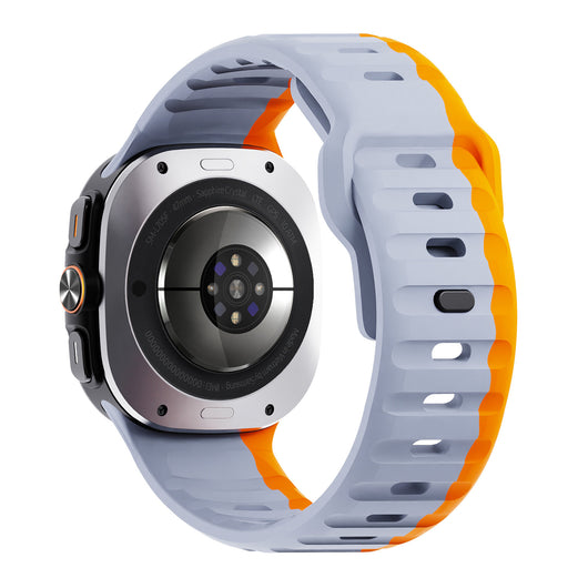 Correa Inteligente Ultra Wave 47mm con Hebilla Reversible de Silicona - Image 16