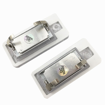 Luces LED para Placa de Matrícula - Iluminación Automotriz Premium - Image 3