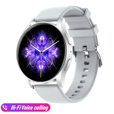 Pulsera Inteligente con Llamadas Bluetooth y Múltiples Funciones - Image 4