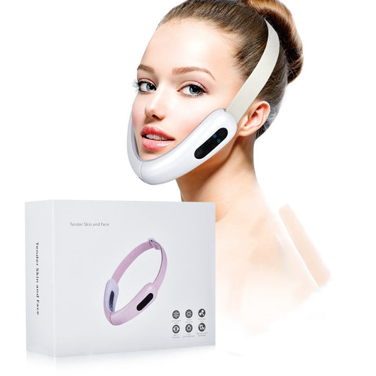Dispositivo Lifting Facial y Masajeador de Cuello - Image 8