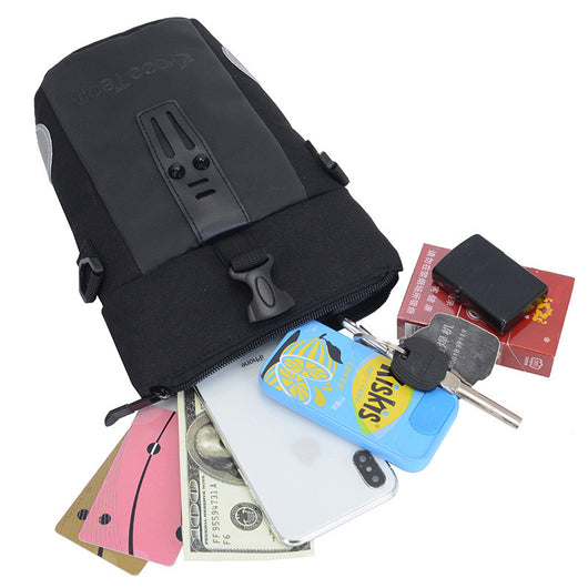 Bolsa de Viaje Profesional para Documentos y Aeropuerto - Image 12
