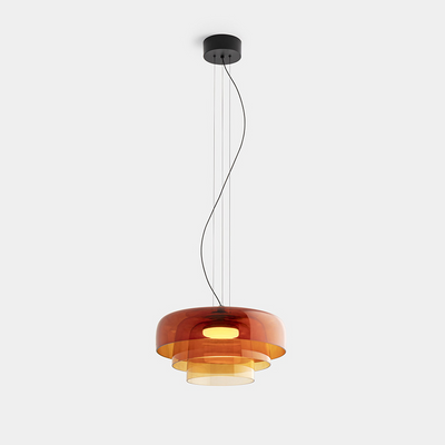 Lámpara de Araña Francesa para Mesita de Noche con Compartimentos Decorativos - Image 66