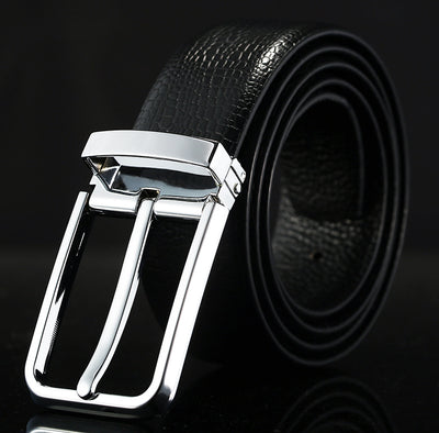 Cinturón de Cuero para Hombre - Image 2