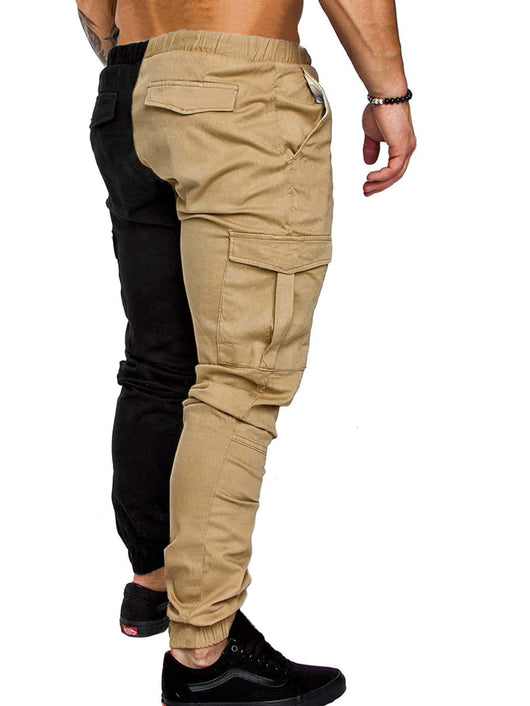Overol Deportivo Casual de Secado Rápido para Hombre - Image 10