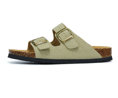 Pantuflas de Corcho Antideslizantes para Hombre y Mujer - Image 13