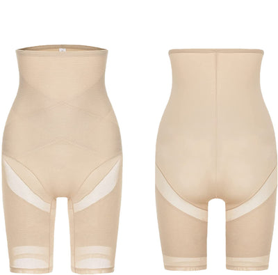 Pantalones Moldeadores para Mujer con Malla Transpirable - Image 8
