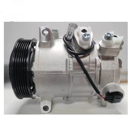 Compresor de Aire Acondicionado Automotriz Ziyouke - Image 5