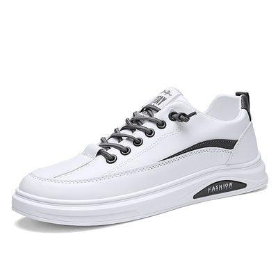 Tenis Bajos Transpirables Versátiles para Hombre - Image 8