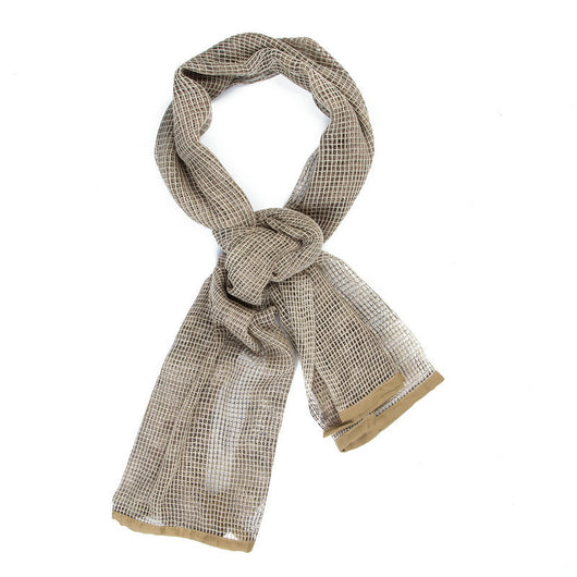 Pañuelo Táctico Multiusos Camuflaje Transpirable para Hombre - Image 26