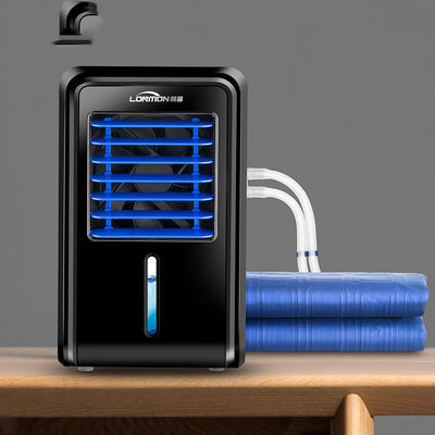 Colchón Refrigerante por Circulación de Agua - Sistema de Enfriamiento Nocturno - Image 10