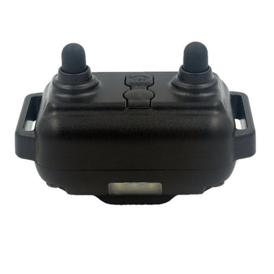 Dispositivo Ultrasónico Antiladridos Recargable Resistente al Agua - Image 4