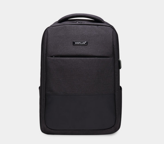 Mochila Impermeable con Carga USB - Image 2