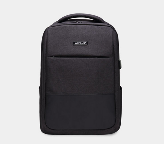 Mochila Impermeable con Carga USB - Image 2
