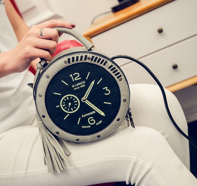 Bolso Personalizado con Reloj Integrado - Image 6