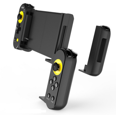 Control Inalámbrico Ipega 9167 Bluetooth para iOS, Android y PC - Image 11