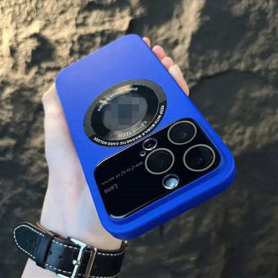 Funda Protectora Antigolpes con Acabado Esmerilado - Image 9