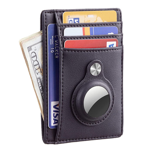 Cartera Antirrobo con Bloqueo RFID para Hombre - Image 15