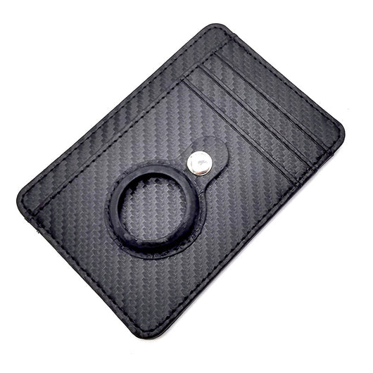Cartera Antirrobo con Bloqueo RFID para Hombre - Image 16