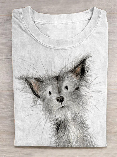 Remera Estampada de Moda Urbana para Mujer - Diseño Clásico Versátil - Image 37