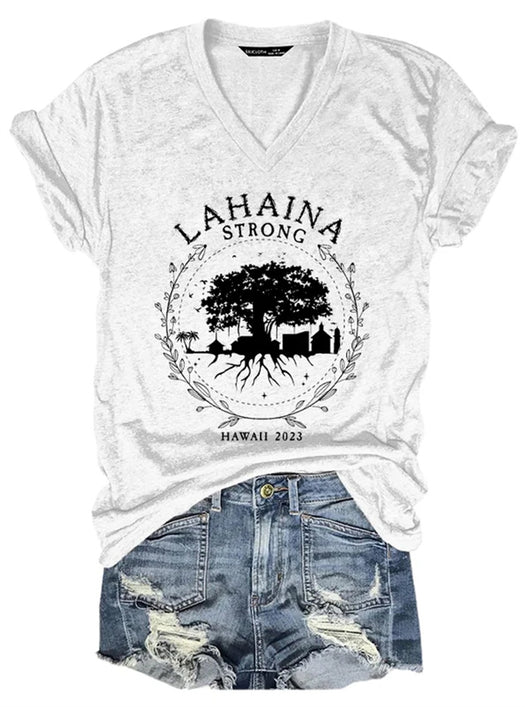 Remera Estampada de Moda Urbana para Mujer - Diseño Clásico Versátil - Image 38