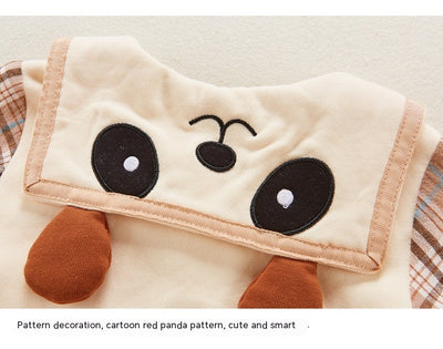 Pijama Enterizo para Bebé Primavera Otoño Unisex Recién Nacido - Image 27