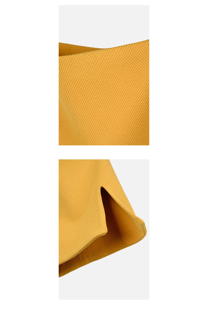 Pañuelo Texturizado Tricolor - Accesorio Versátil - Image 19