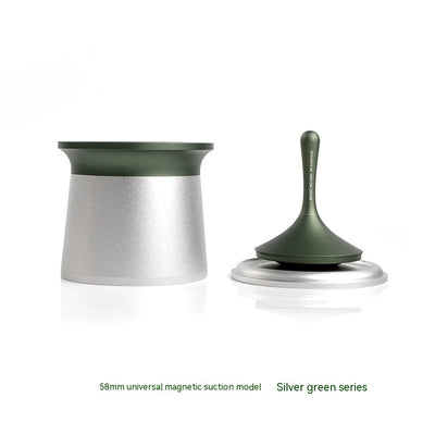 Moledor y Colador de Café Gyro con Taza Dosificadora - Image 9