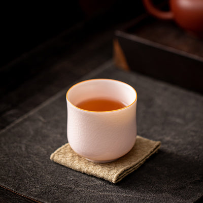 Taza de Cerámica Vidriada de Colores - Image 11
