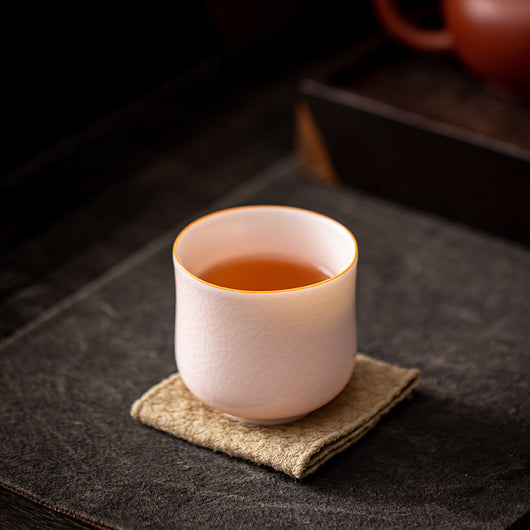 Taza de Cerámica Vidriada de Colores - Image 11
