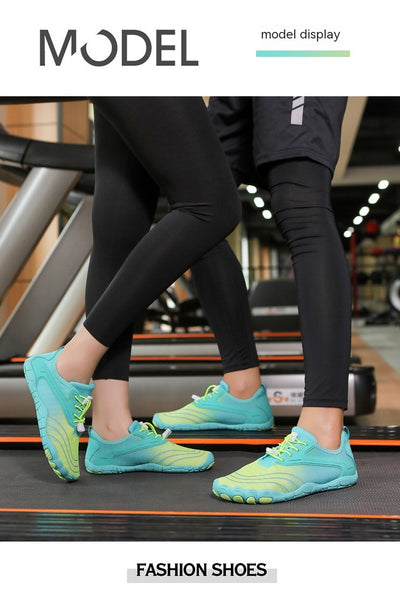 Botas Deportivas Multifunción para Playa, Buceo y Actividades Acuáticas - Image 19
