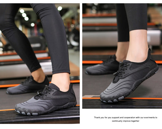 Botas Deportivas Multifunción para Playa, Buceo y Actividades Acuáticas - Image 27