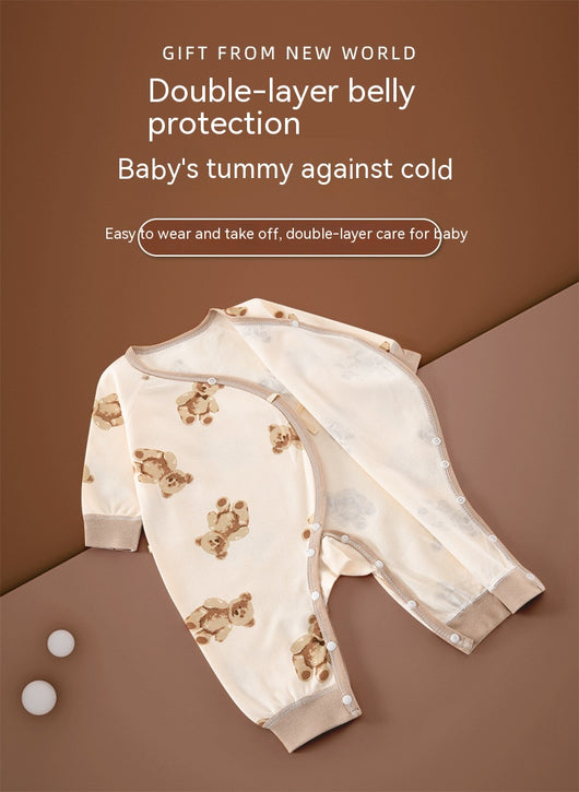 Conjunto de Bienvenida para Recién Nacido - Ropa de Etiqueta Premium - Image 26