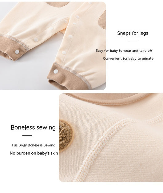Conjunto de Bienvenida para Recién Nacido - Ropa de Etiqueta Premium - Image 33