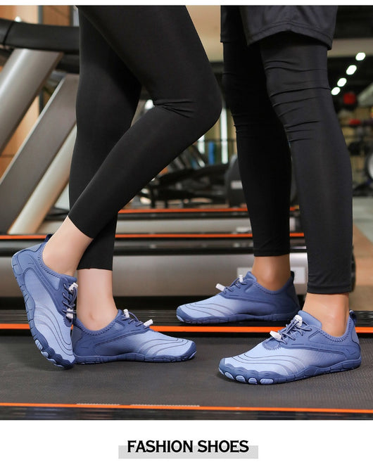 Botas Deportivas Multifunción para Playa, Buceo y Actividades Acuáticas - Image 38