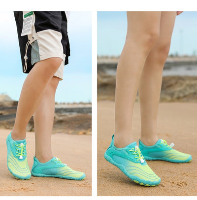 Botas Deportivas Multifunción para Playa, Buceo y Actividades Acuáticas - Image 39
