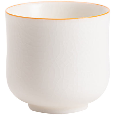 Taza de Cerámica Vidriada de Colores - Image 16