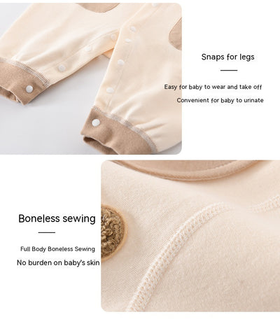 Conjunto de Bienvenida para Recién Nacido - Ropa de Etiqueta Premium - Image 50