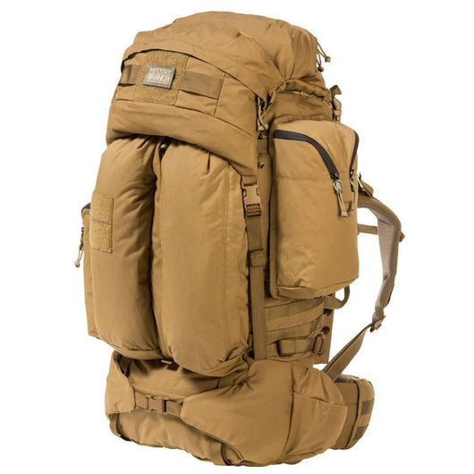 Mochila Táctica Camuflaje con Expansión Modular - Image 15