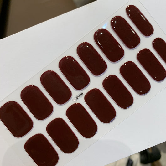 Calcomanías de Uñas UV Semiduras Segunda Generación Resistentes al Agua - Image 66