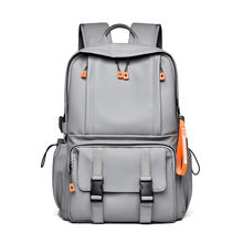 Bolsa Deportiva Impermeable para el Pecho con Múltiples Compartimentos - Image 16