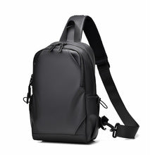 Bolsa Deportiva Impermeable para el Pecho con Múltiples Compartimentos - Image 20