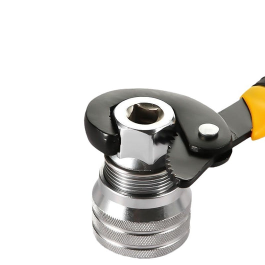 Llave Ajustable Universal Multifuncional para Taladro Eléctrico - Image 9