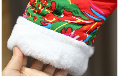 Abrigo Floral Acolchado para Niña - Conjunto de Invierno con Pantalón - Image 31