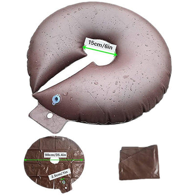 Bolsa de Riego para Árboles - Sistema de Irrigación Automática - Image 18