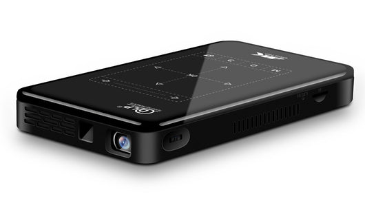 Proyector Portátil P9 Segunda Generación 16GB - Cine en Cualquier Lugar - Image 12